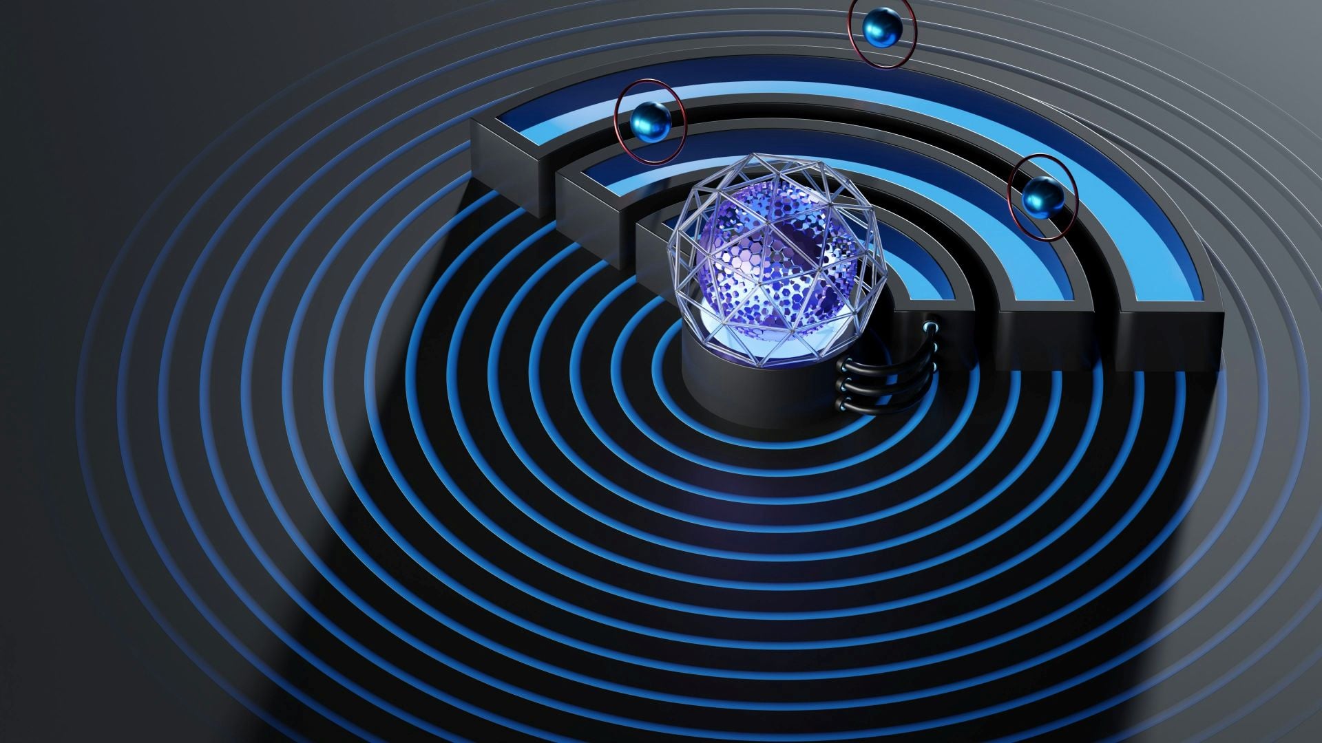 Continuous acoustic monitoring, IoT sensors, predictive maintenance
