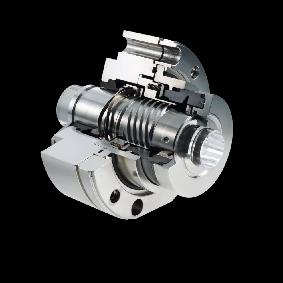Mechanical Seal Management